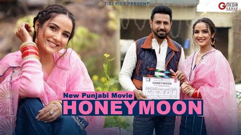 honeymoon movie 2022 punjabi movie.